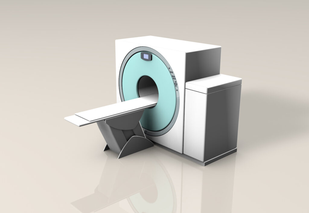 Computertomograph