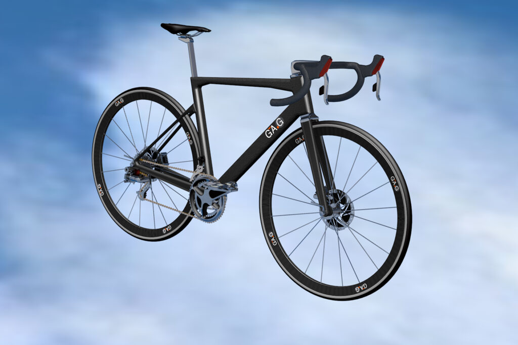 Rennrad Carbon