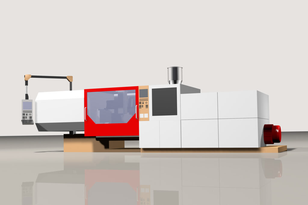 Werkzeugmaschine