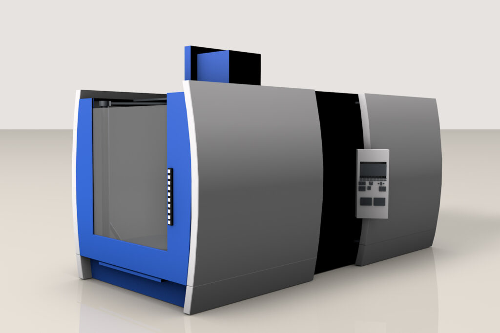 Werkzeugmaschine